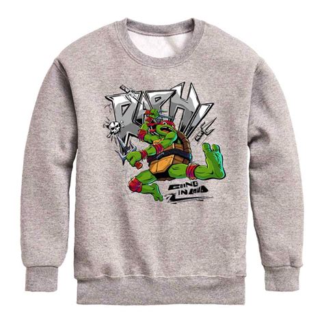 ᴍɪᴋᴇʏ ♔ on Twitter: "the tmnt mutant mayhem merch is about to go so crazy, i might just get me ...