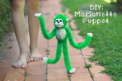 Pin by Tasha Campbell on Crafty Crochet in 2020 | Puppets for kids ...