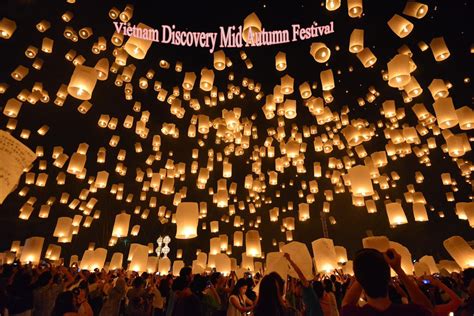 MID-AUTUMN FESTIVAL ~ Vietnam Discovery