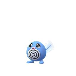 Shiny Poliwag Available in Pokemon GO on August 6 | Pokémon GO Hub