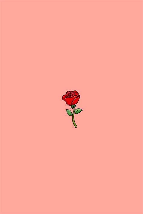 Cute Aesthetic Rose Wallpapers - Top Free Cute Aesthetic Rose Backgrounds - WallpaperAccess