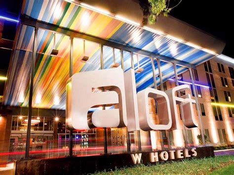 Aloft Coral Gables, Miami (FL) | 2021 Updated Prices, Deals