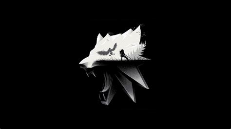 Wolf PC Wallpapers - Wallpaper Cave