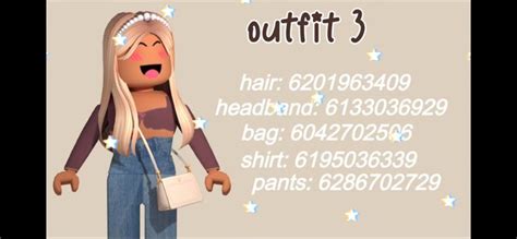 Pin by Emily Broshears Tucker on Roblox clothes ideas (code) | Roblox codes, Roblox roblox ...