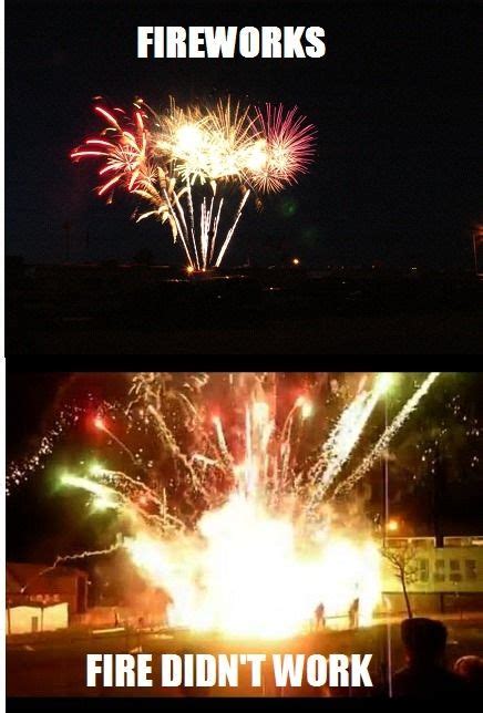 from | Funny fireworks, Fireworks, Funny pictures