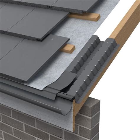 Eaves Protector 1.5m | Kytun UK - Dry Roofing Specialists