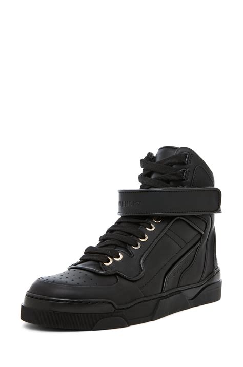 Givenchy Sneaker in Black in Black | Lyst