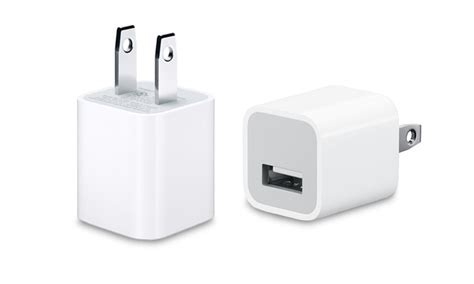 Apple 5W USB Power Adapter | Groupon Goods