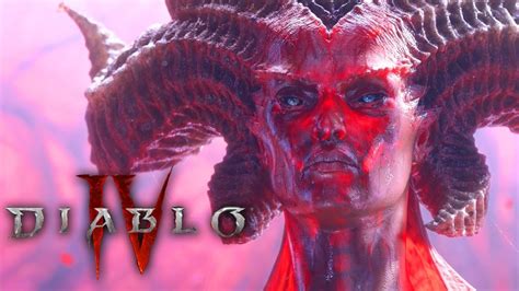 ★SMARTCLUB★ News : Diablo IV - Official Announce Cinematic Trailer ...