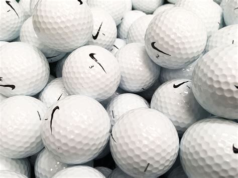 Nike Refinished, Golf Balls. Used Golf Balls. Cheap Golf Balls by Titleist, Srixon, Callaway ...