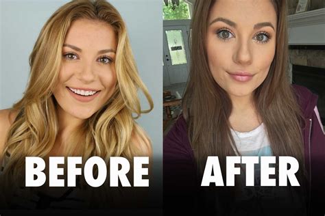 NEW HAIR?!? $10 BLONDE TO BROWN | Ion Demi Permanent | Demi hair color