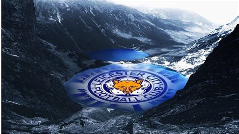 Leicester City F.C. Wallpapers - Wallpaper Cave