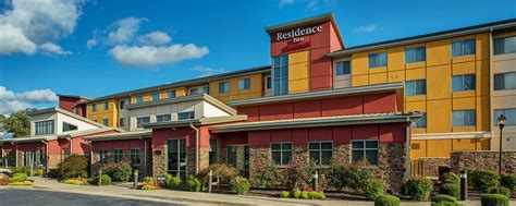 Jackson TN Hotels | Residence Inn Jackson Extended Stay Hotel