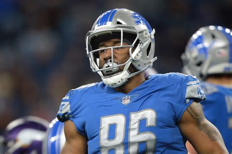 Ranking the Detroit Lions 2019 roster: Players 89-81