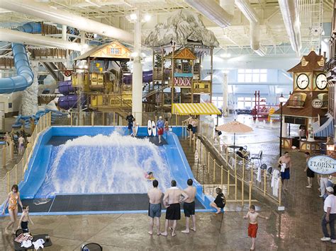 14 Best Water Parks in the USA For Family Fun