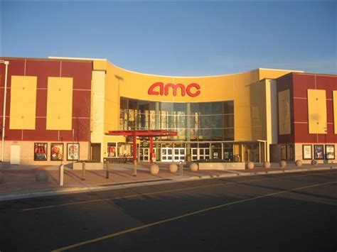 AMC Northlake 14 in Charlotte, NC - Cinema Treasures