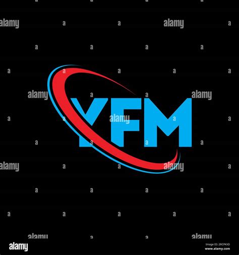 Yfm technology logo hi-res stock photography and images - Alamy