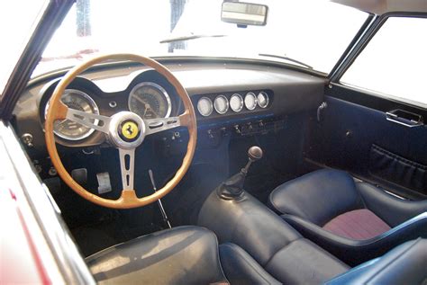 Ferrari 250 GTO Price - Specification - Engine | suv cars, interior, exterior, design models