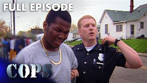 🚨NEW FULL EPISODE: Hey Kool-Aid | Season 12 - Episode 1 | Cops TV Show - YouTube