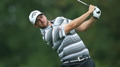 Taylor Pendrith in the hunt for Korn Ferry Tour status - Golf Talk Canada