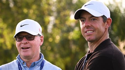 Rory McIlroy headlines Hero Dubai Desert Classic: World No 1 chasing ...