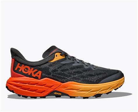 Men's Speedgoat 5 Trail Running Shoe | HOKA®