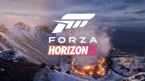 More Forza Horizon 5 Gameplay Stream Today, Here’s How To Watch