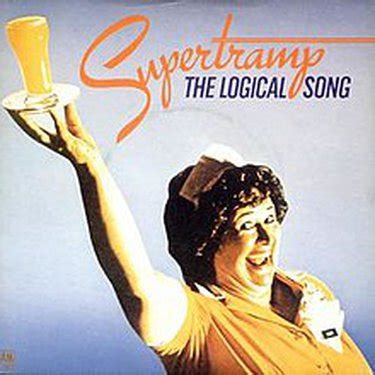 Supertramp - The Logical Song - Reviews - Album of The Year