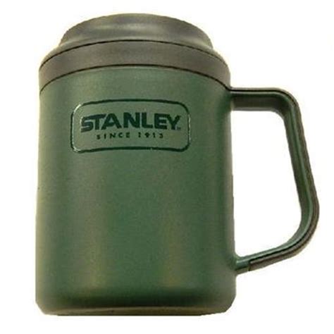 Stanley Camp Mug
