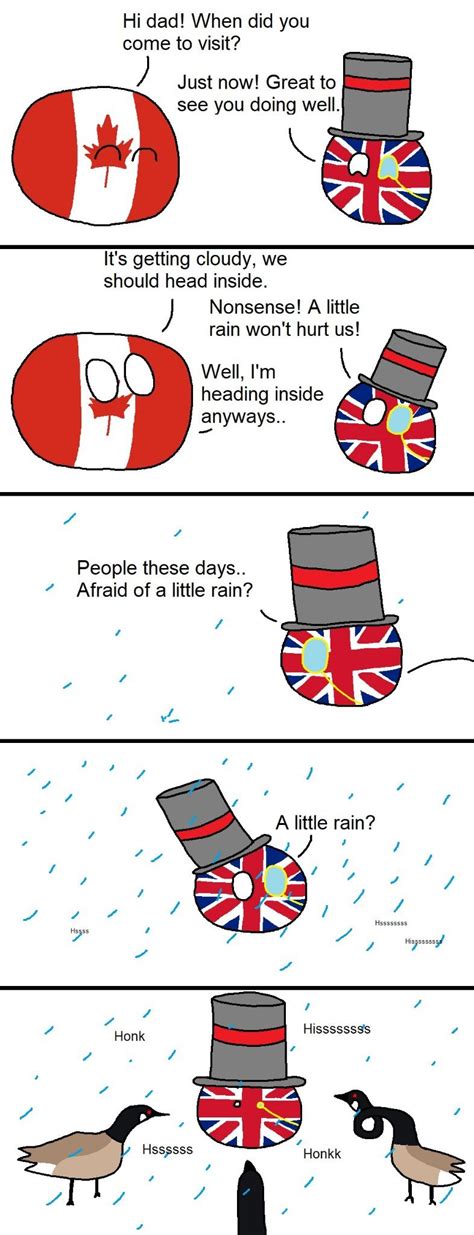 The best countryball memes :) Memedroid