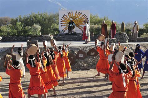 Costumbres y tradiciones en Ecuador - Latinoamerica Viajes