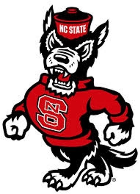 North Carolina State Fabric Store | North Carolina State Fleece Fabric | North Carolina State ...