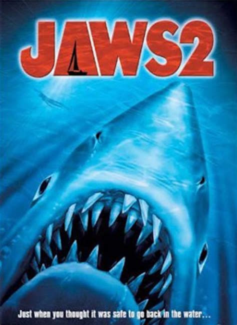 9 Reasons Why Jaws 2 is an Underrated Horror Classic - Style Island