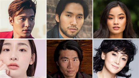 ‘Pachinko’: Apple Drama Series Sets Cast, Gets Production Start Date ...