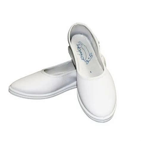 Hopper Women Nursing Shoes - White., Size: 9 at Rs 250/pair in Chennai ...