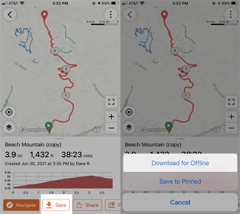 Offline Maps – Ride with GPS Help Center