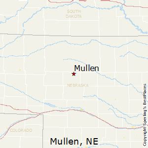 Best Places to Live in Mullen, Nebraska