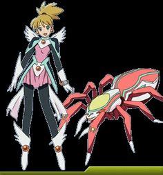 11 Spider riders! ideas | rider, spider, anime