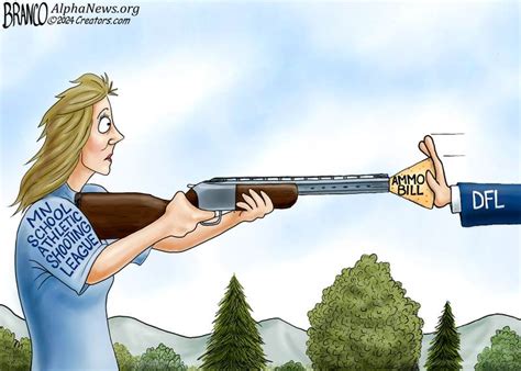 AF Branco - Political Cartoons Daily & Weekly – Townhall