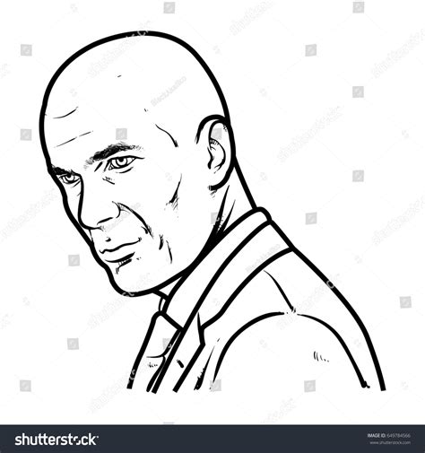 Zinedine Zidane: Over 44 Royalty-Free Licensable Stock Illustrations & Drawings | Shutterstock