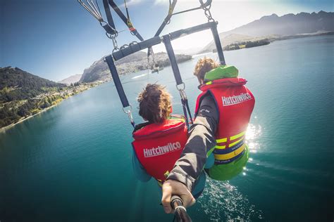 Top 12 Summer Adventure Activities in Queenstown | In A Faraway Land