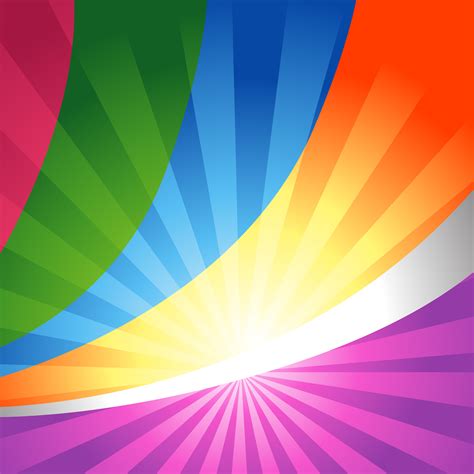 vector colorful background 221051 Vector Art at Vecteezy