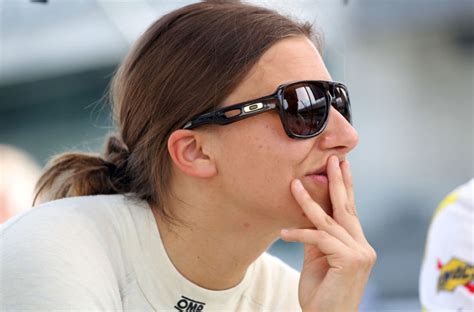 IndyCar: Simona de Silvestro to return to Indy 500 in 2021