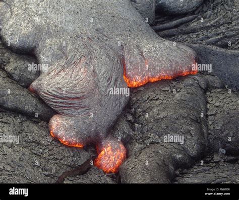 Hilo Volcano Hawaii Stock Photo - Alamy