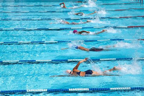 Plunge Into The Health Benefits of Swimming - ThinkHealth