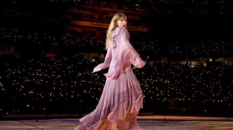 Taylor Swift's 'Eras' Show Is 3-Hour Epic That Leaves 'Em Wanting More