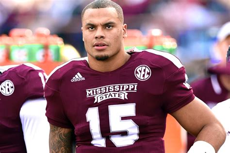 Dak Prescott, Mississippi State Teammates Attacked During Spring Break Concert | Bleacher Report