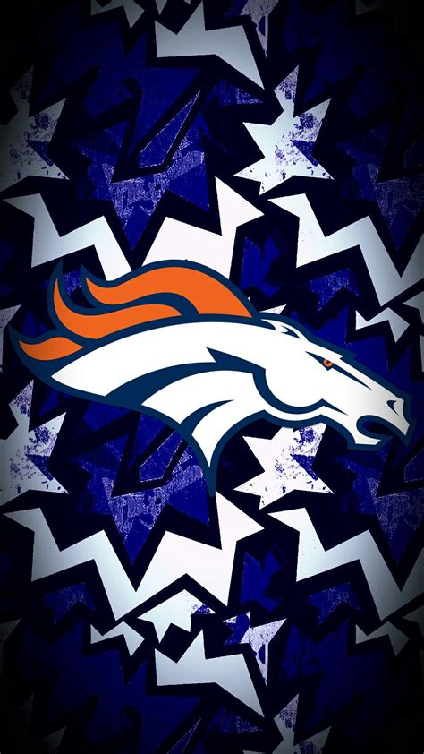 Free download 70 Denver Broncos Wallpapers on WallpaperPlay [1080x1920] for your Desktop, Mobile ...