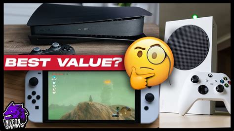 Choosing the Best Gaming Console in 2024 | Your Ultimate Buying Guide ...