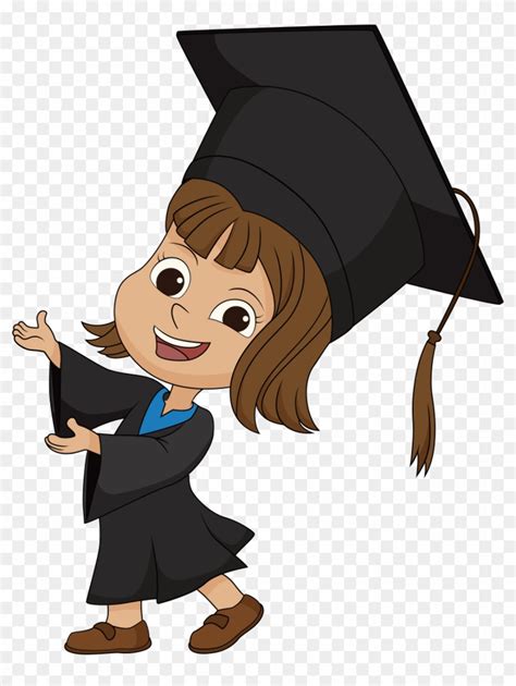 Download High Quality graduation clipart ceremony Transparent PNG ...